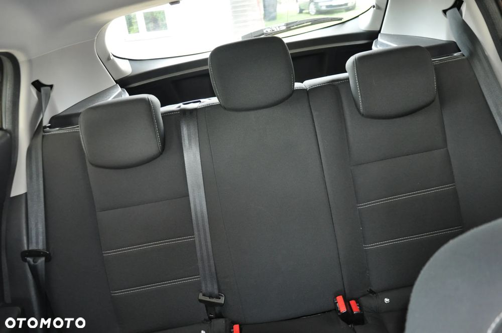 Renault Megane 1.6 16V Life - 36