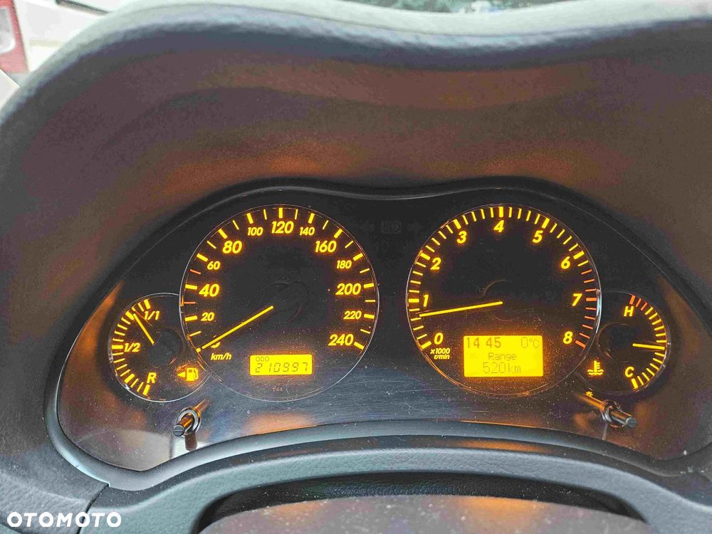 Toyota Avensis 1.8 VVT-i Sol - 8