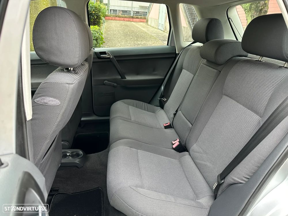 VW Polo 1.2 Confortline AC - 17