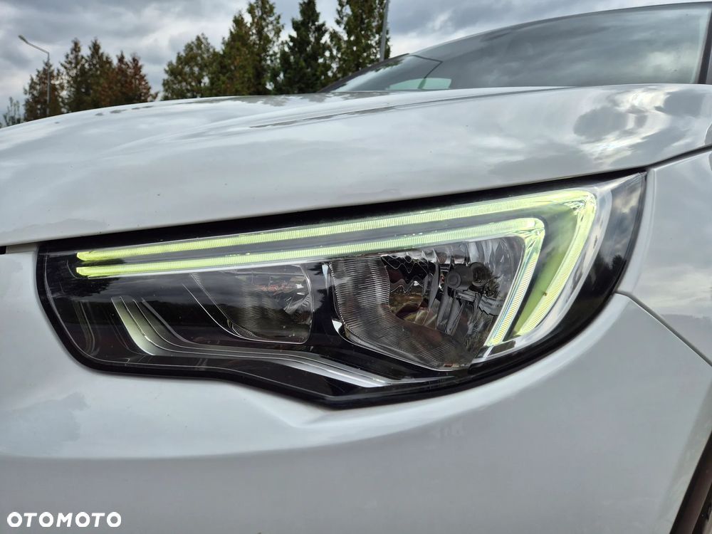Opel Grandland X 1.6 D Start/Stop Business Edition - 19
