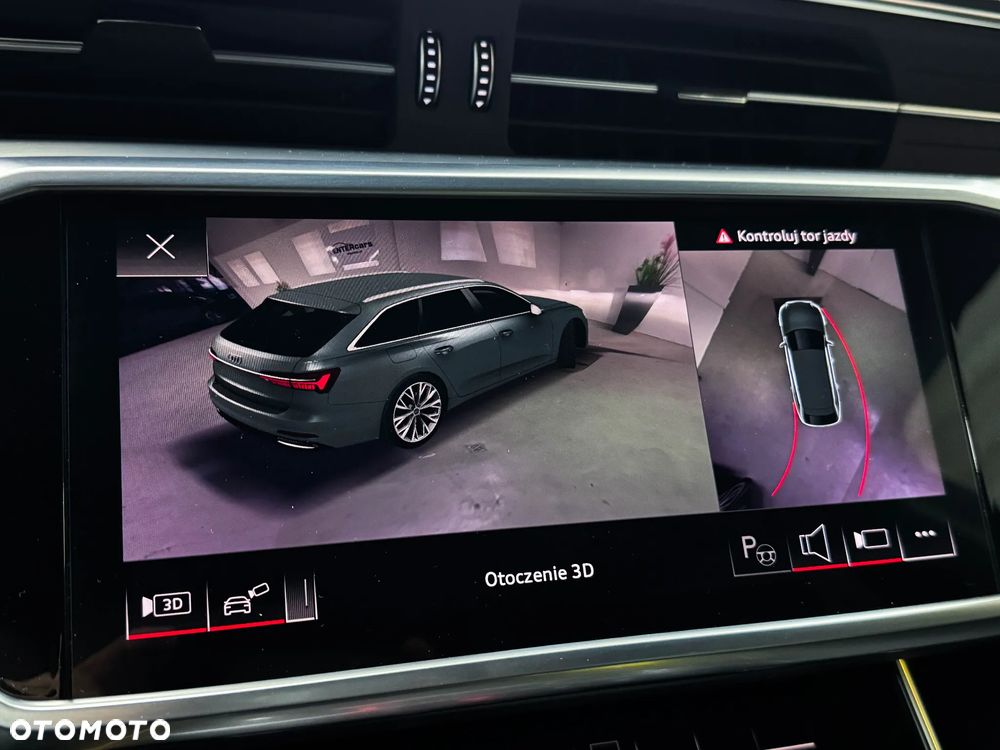 Audi A6 Avant 40 TDI quattro S tronic S line - 24