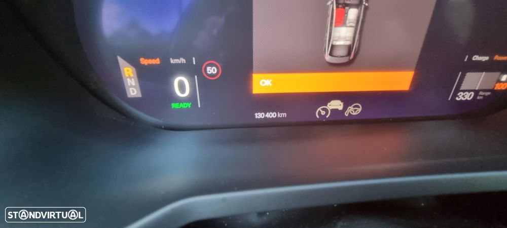Polestar 2 Single Motor 64kWh - 25