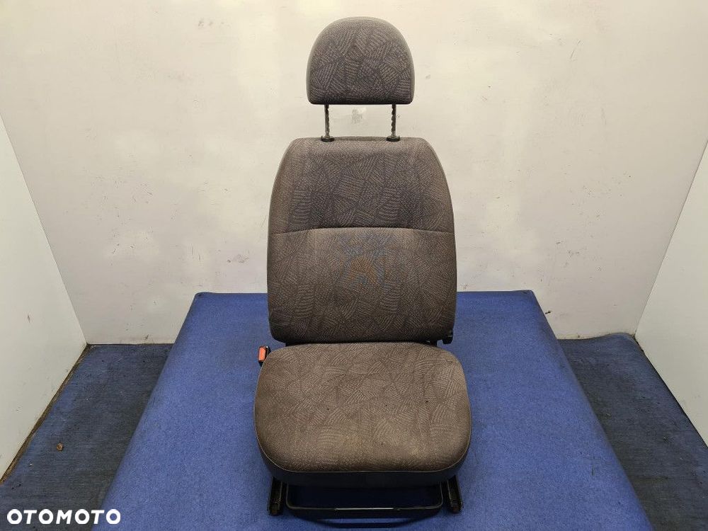 FORD TRANSIT V FOTEL KIEROWCY. - 1