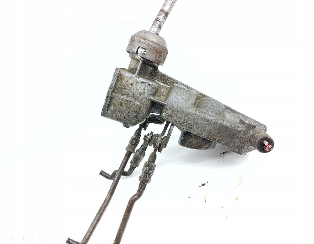 WYBIERAK SKRZYNI BIEGÓW MERCEDES T1 611 KACZKA 6112671137 - 4