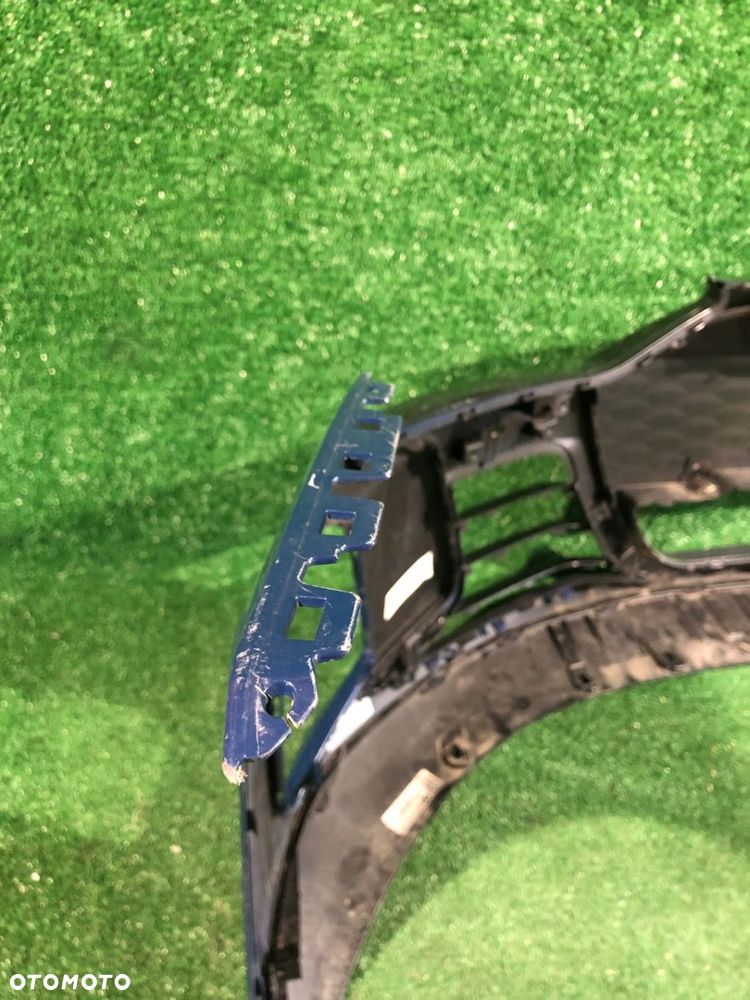 ZDERZAK PRZEDNI AUDI GT RS E TRON ETRON E-TRON 4J3 - 8