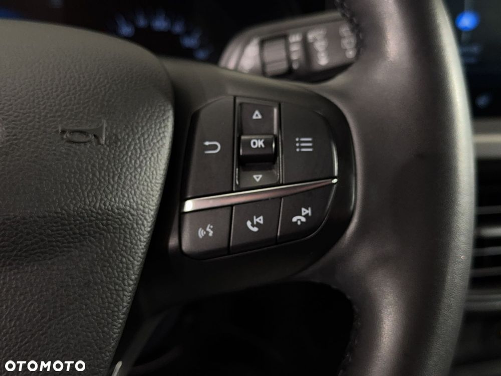 Ford Focus - 19