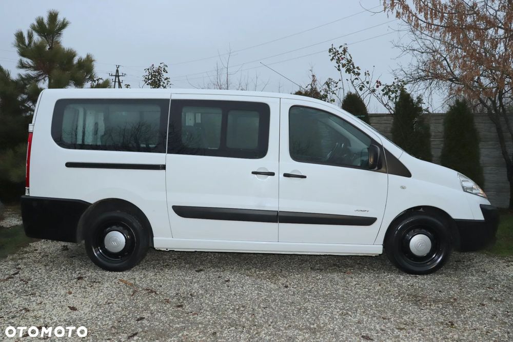 Citroën JUMPY - 6