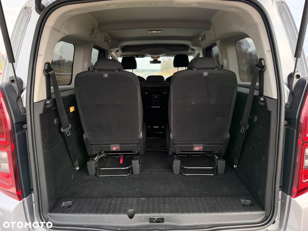 Toyota Proace City Verso - 23