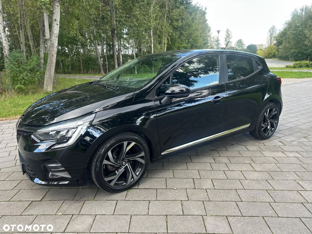 Renault Clio 1.5 dCi Energy Limited Plus - 17