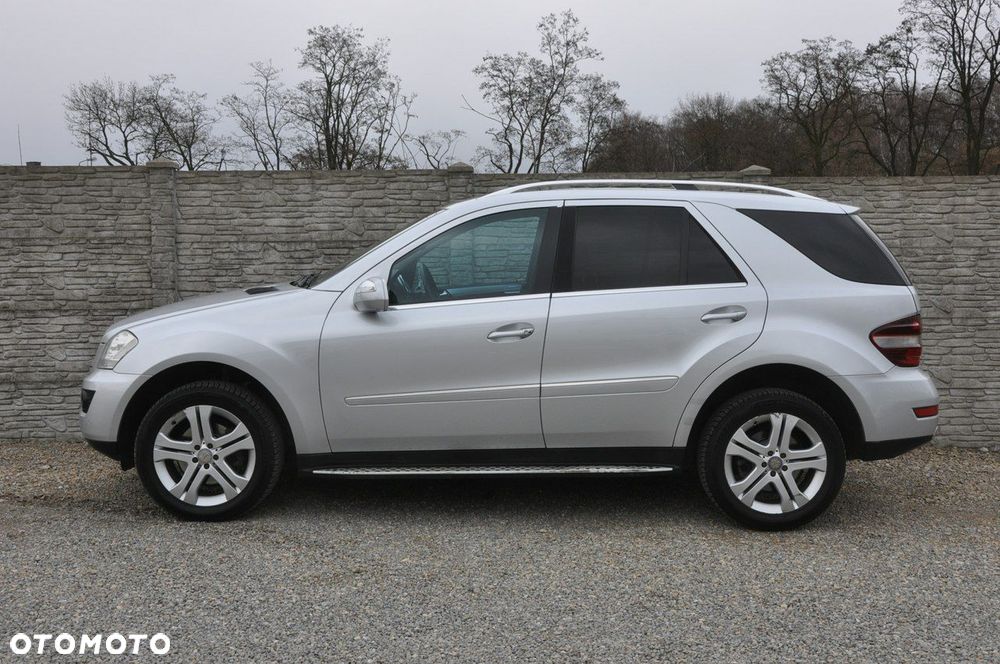 Mercedes-Benz ML 280 CDI 4-Matic - 2