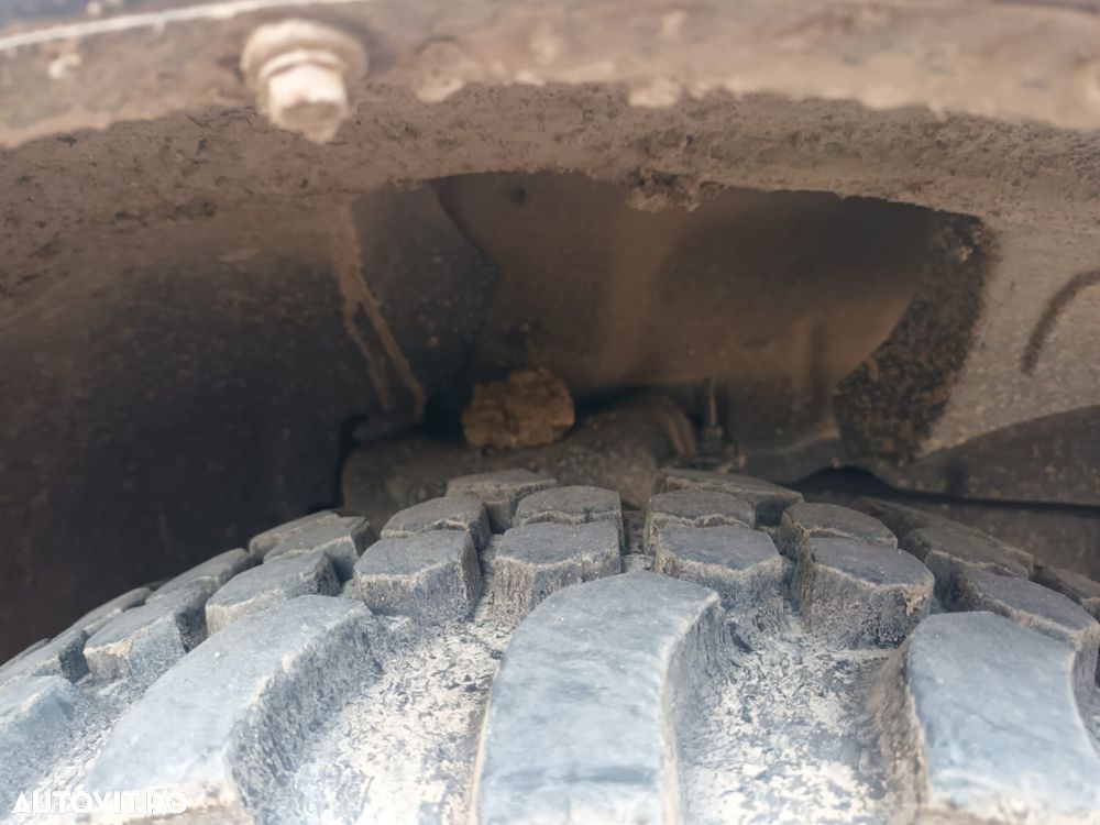 Suzuki Jimny 1.3 Canvas 4WD Standard - 10