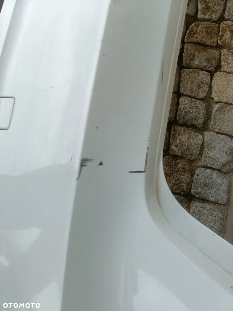 Zderzak tylny tył Audi A3 8V Sportback Sline LS9R - 15