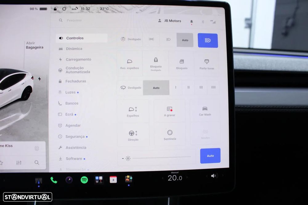 Tesla Model Y Standard - 22