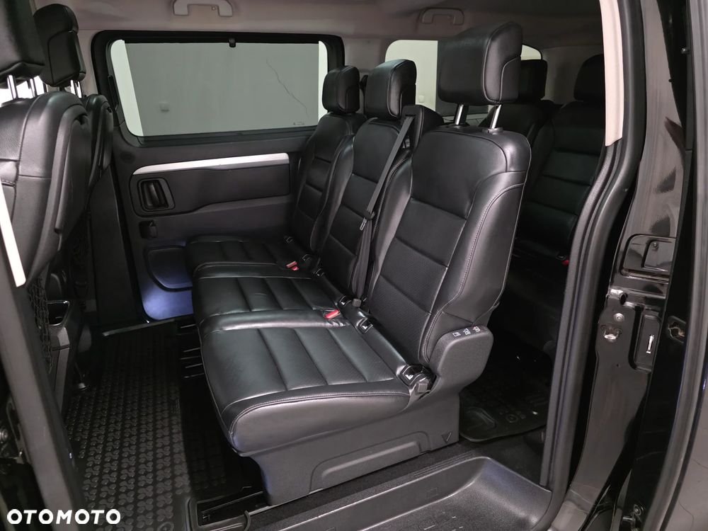 Citroën SpaceTourer - 30