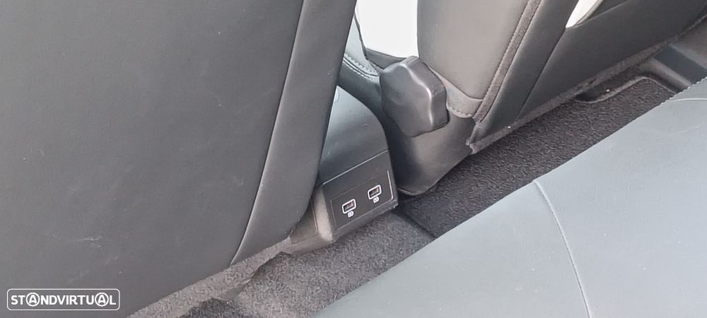 Renault Zoe (s/ Bateria) Intens 50 Flex - 30