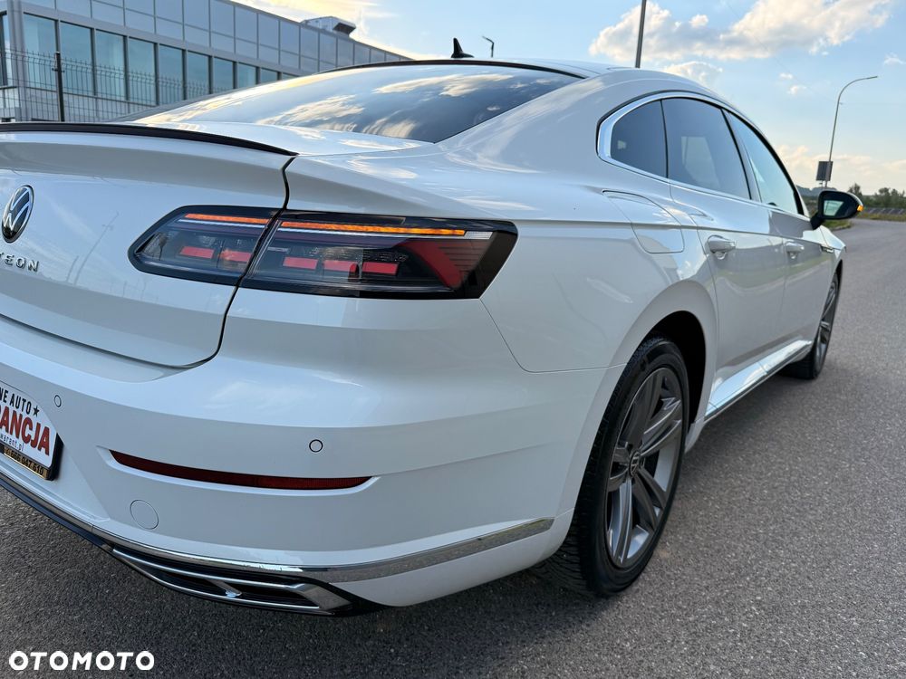 Volkswagen Arteon 2.0 TDI SCR R-Line - 18