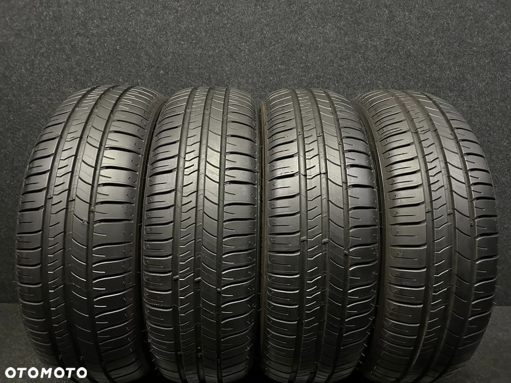 Opony Letnie Michelin Energy Saver+ 185/65/15 88T 4szt. Demo! - 1
