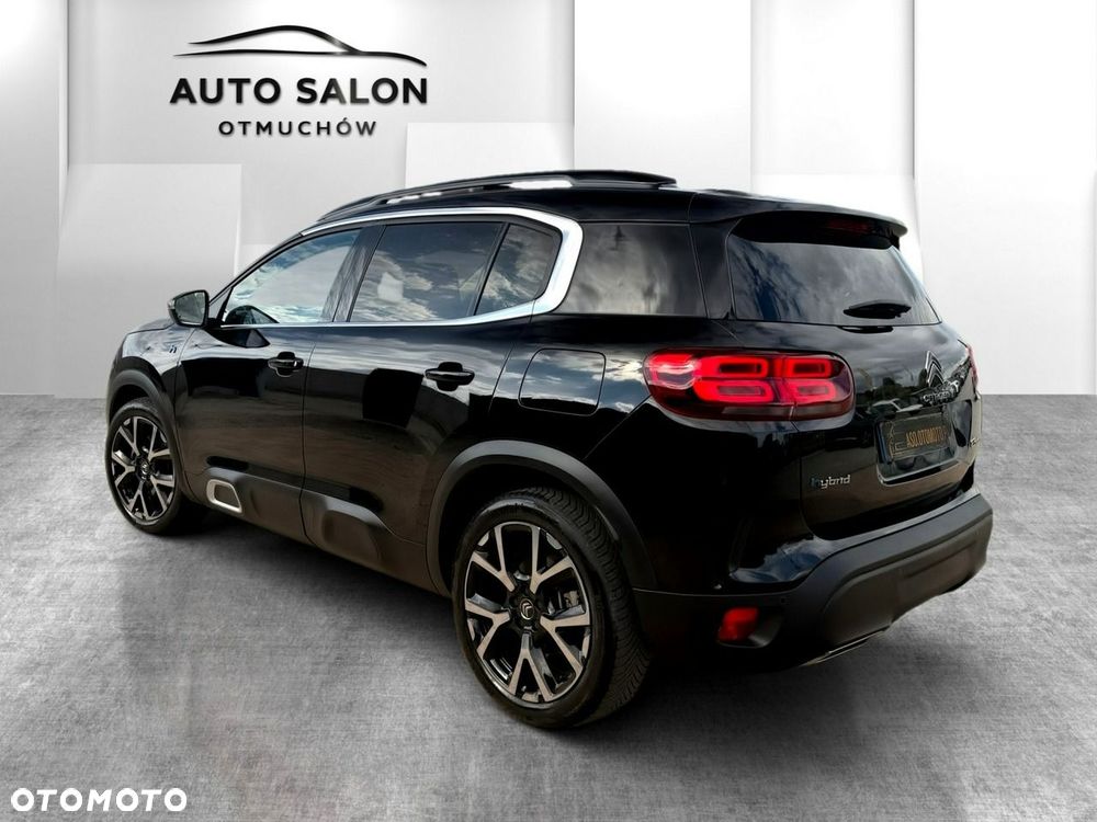 Citroën C5 Aircross - 7