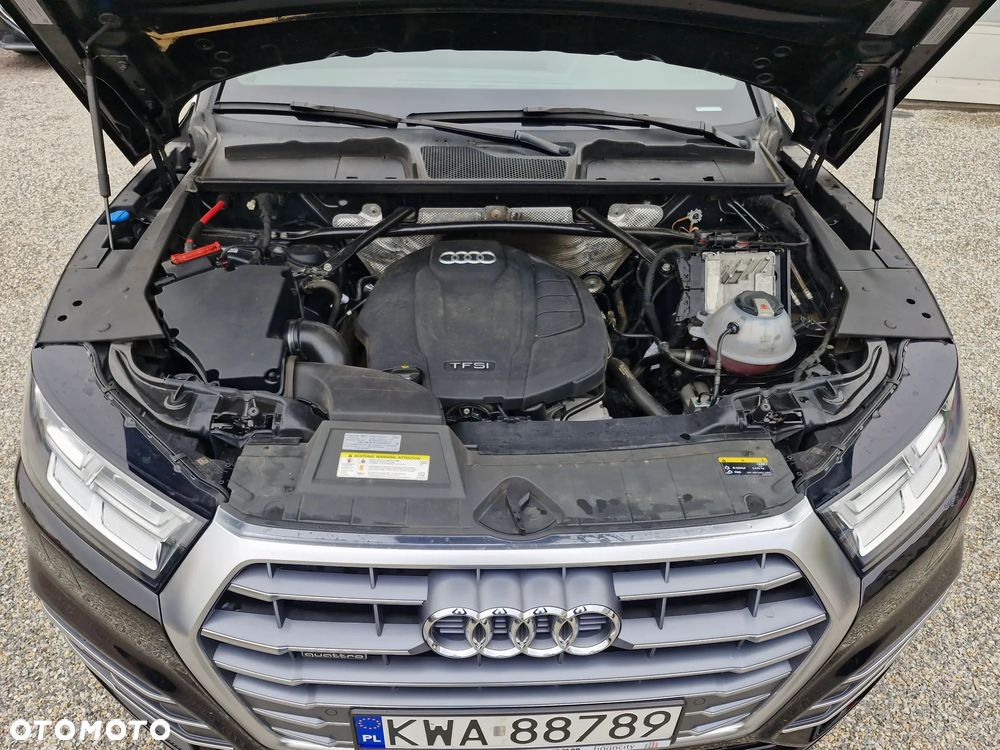 Audi Q5 45 TFSI mHEV Quattro Sport S tronic - 30