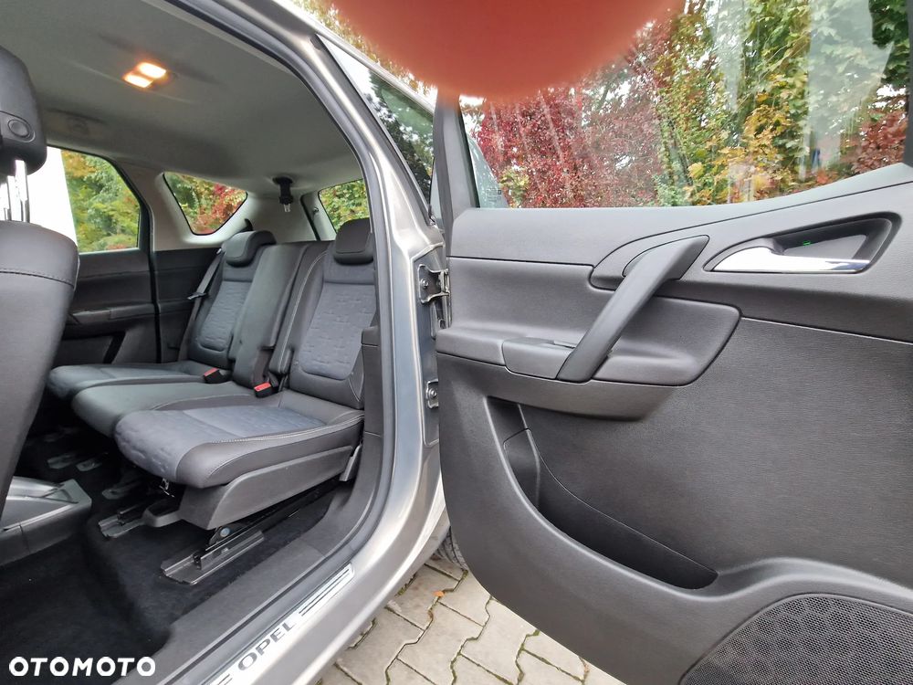 Opel Meriva 1.4 T Cosmo - 19