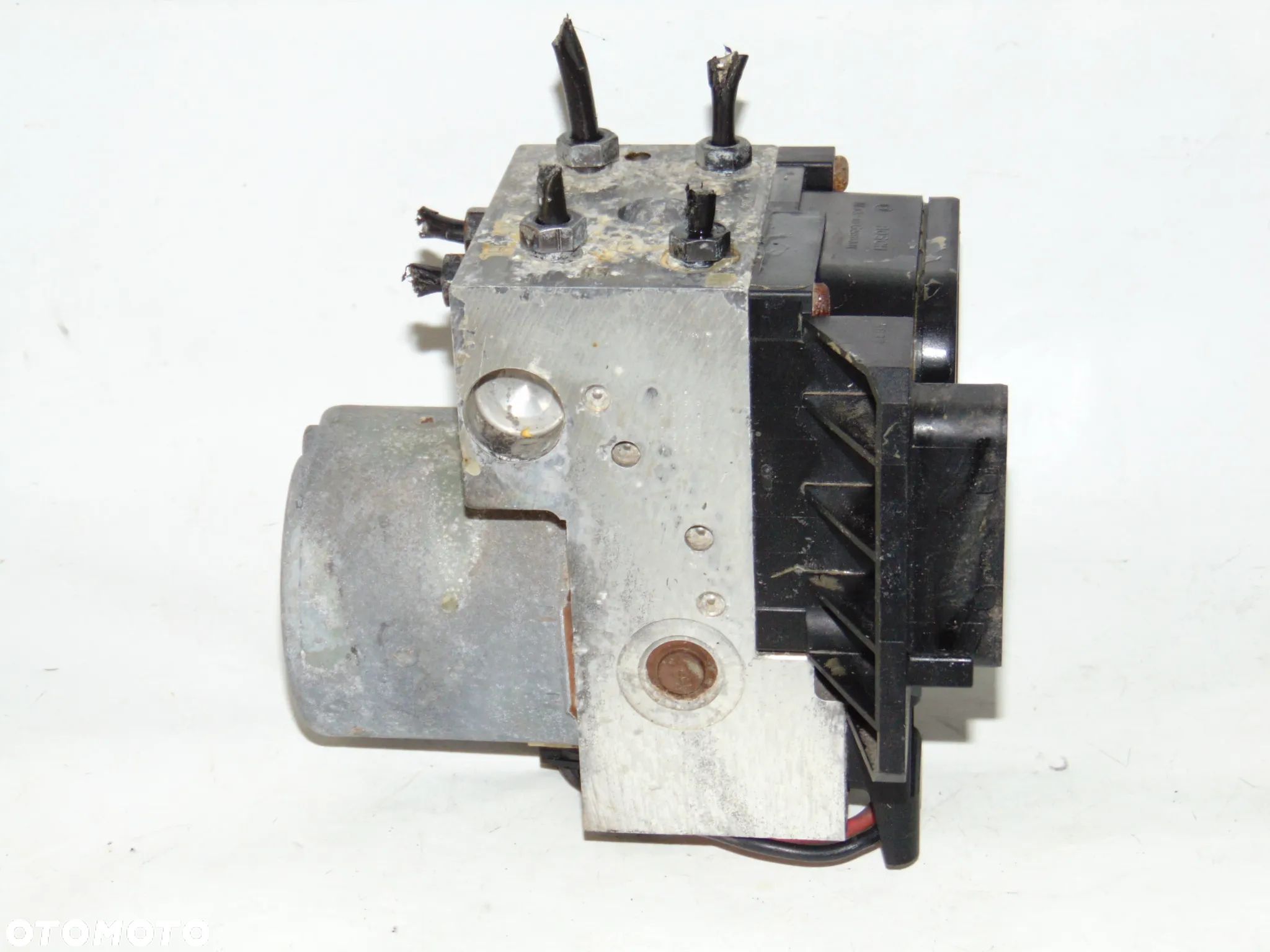 Pompa sterownik ABS 0265202401 8E0614111T Audi A6 C5 VW Passat B5 96-05 - 5