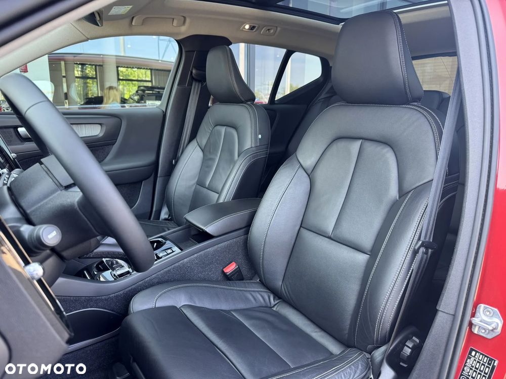 Volvo XC 40 T5 Plug-In Hybrid Inscription - 10