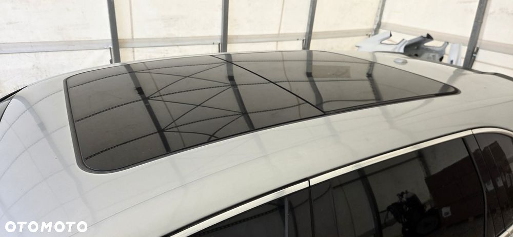 PORSCHE CAYENNE 7P radio nawigacja komplet oryginał fabryczne - 10