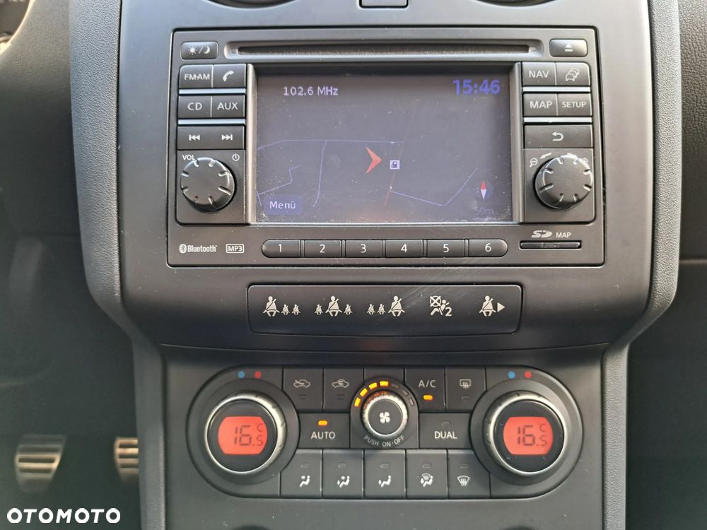 Nissan Qashqai - 22