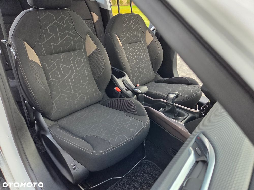 Peugeot 2008 Blue-HDi FAP 100 STOP & START Style - 15