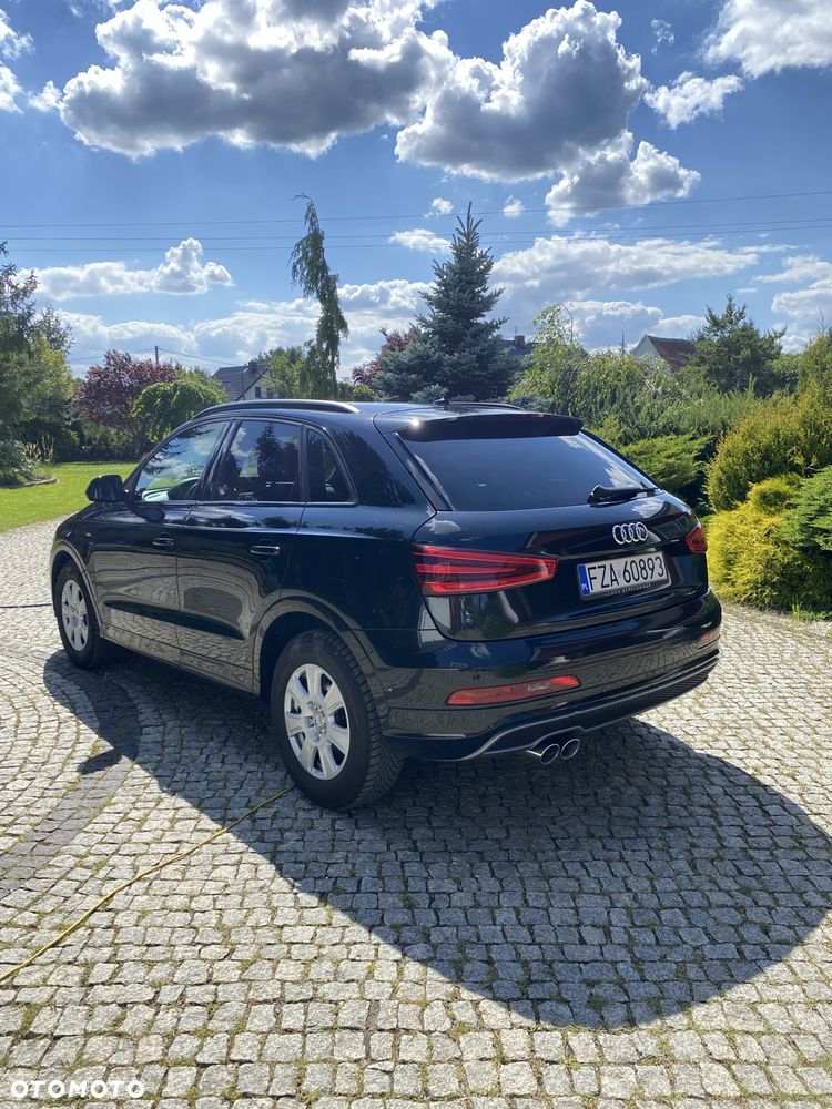 Audi Q3 - 4