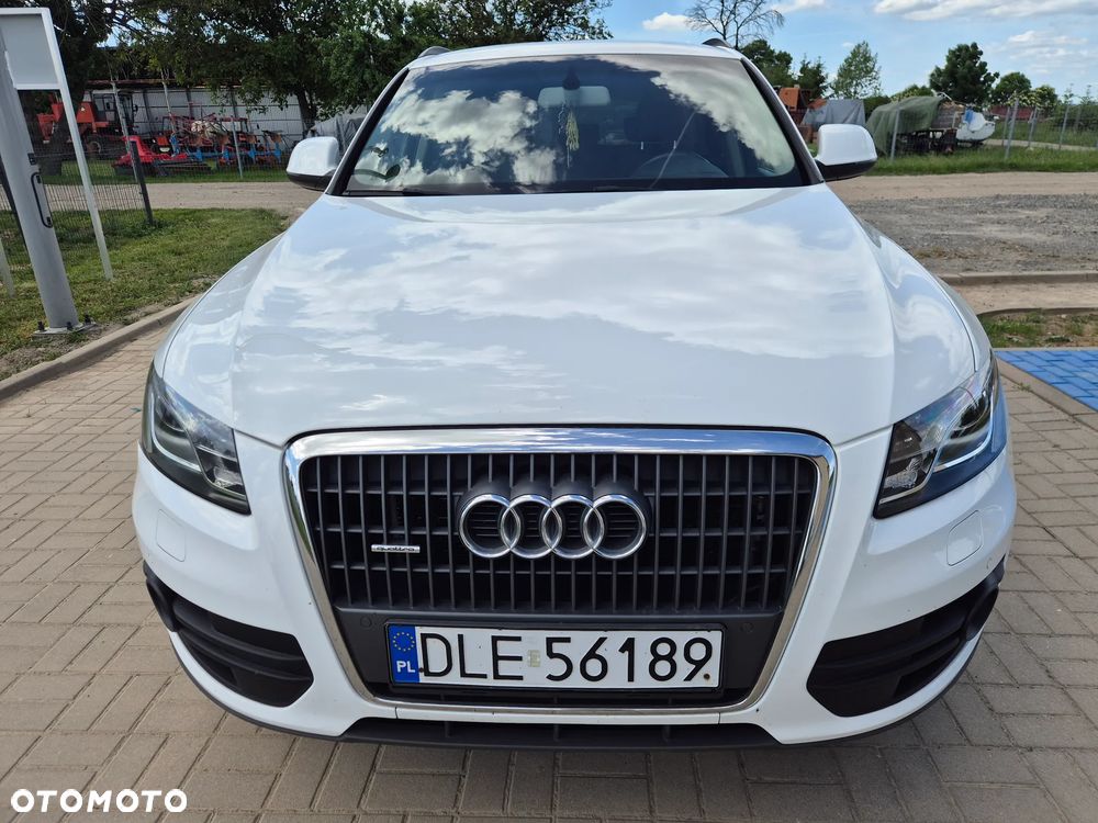 Audi Q5 2.0 TDI Quattro Prime Line - 5
