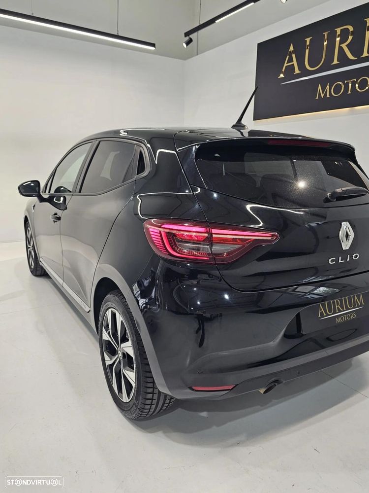 Renault Clio 1.0 TCe Limited - 32
