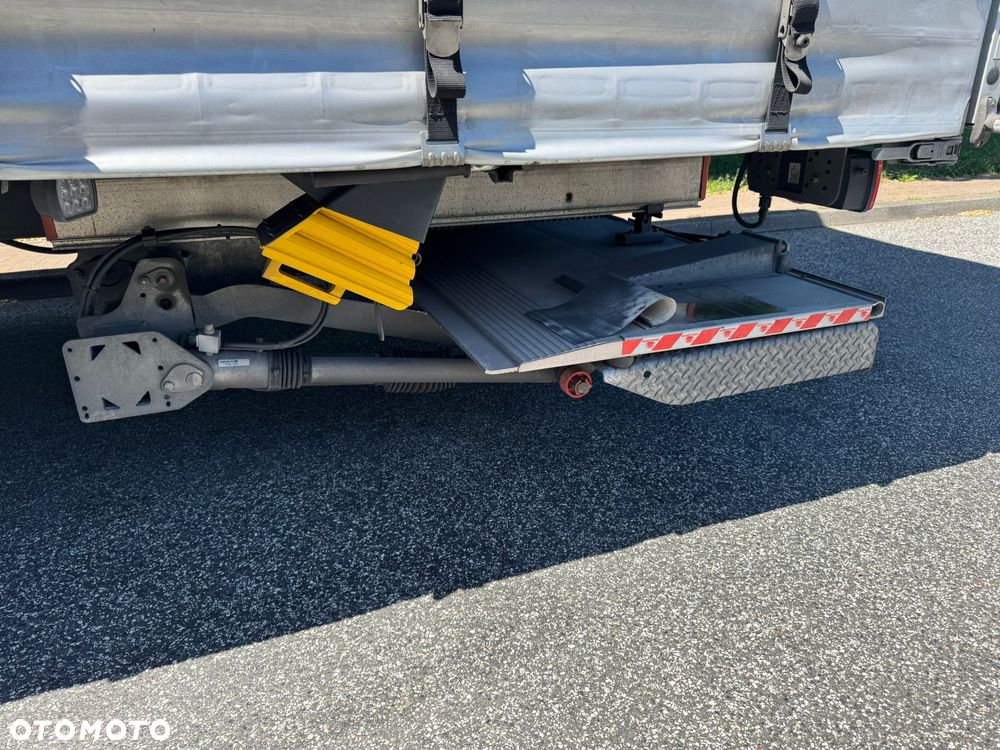 MAN MAN TGX 18.360 GM 4x2 FIRANKA - 9