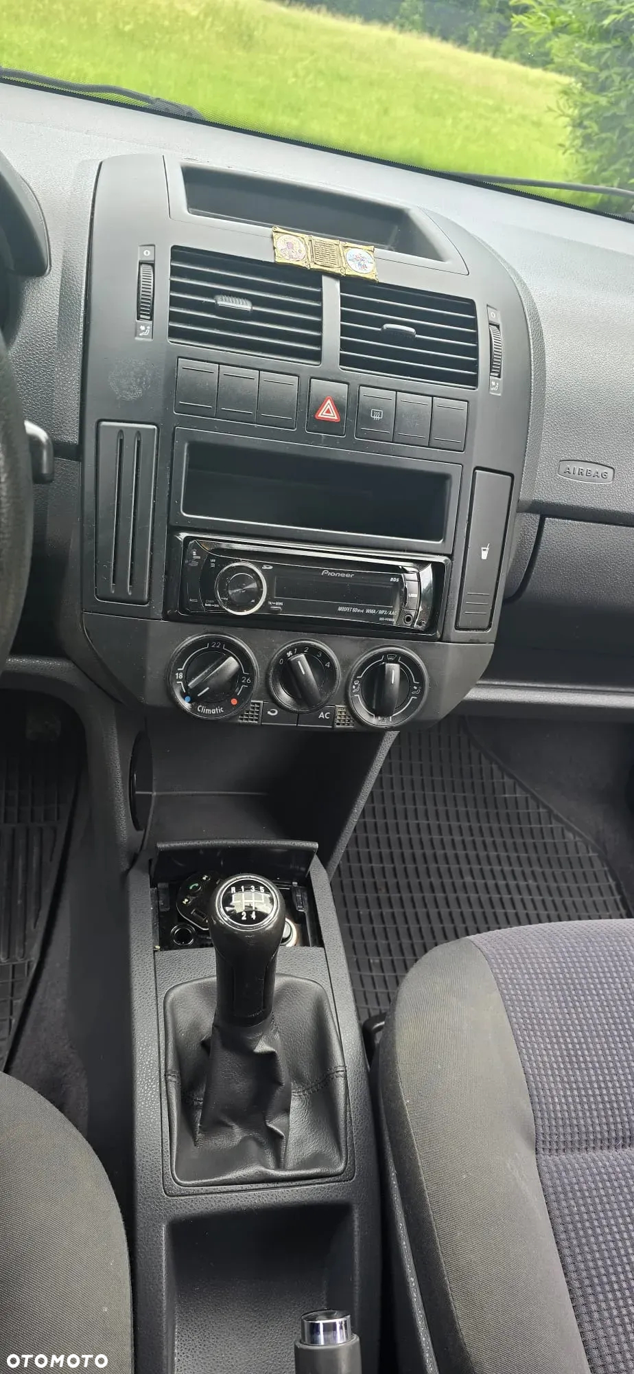 Volkswagen Polo - 6