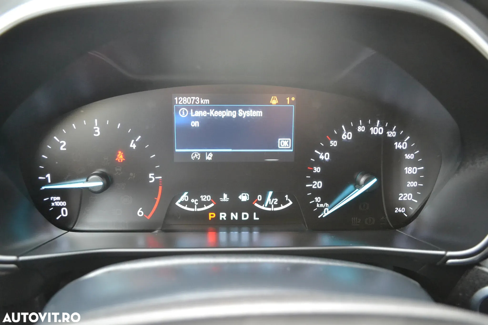 Ford Focus 1.5 EcoBlue Start-Stopp-System Aut. COOL&CONNECT - 17