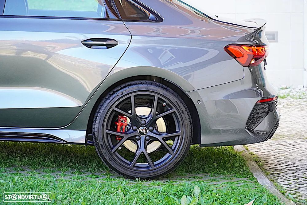 Audi RS3 Limousine 2.5 TFSI quattro S tronic - 7