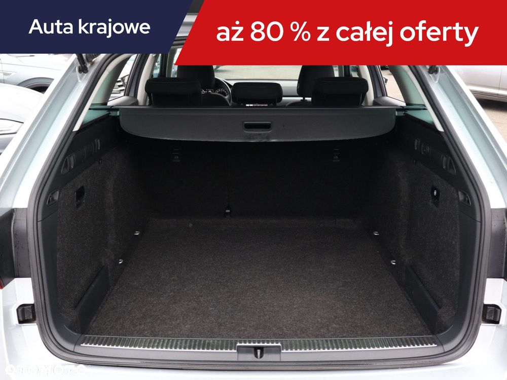 Skoda Superb - 16