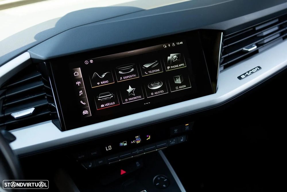 Audi Q4 e-tron 35 55 kWh - 10