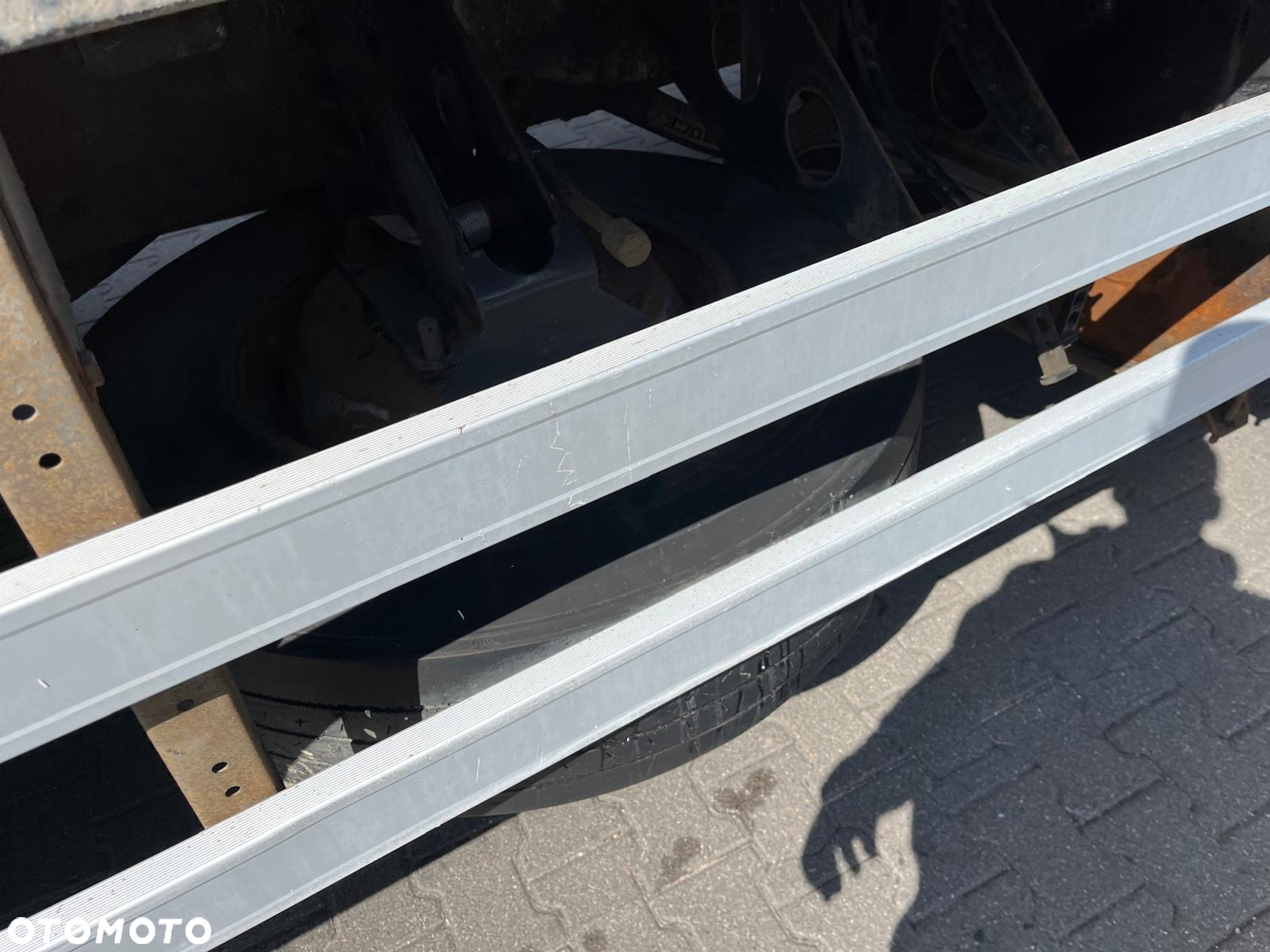 Renault Premium LANDER 6x4 + HIAB XS166 DUO - 8