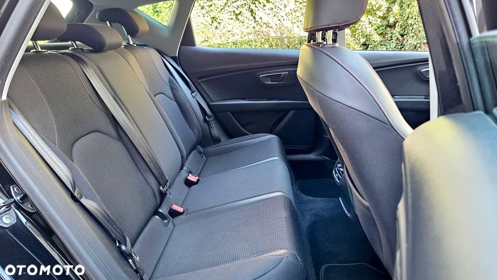 Seat Leon 1.8 TSI Start&Stop FR - 9