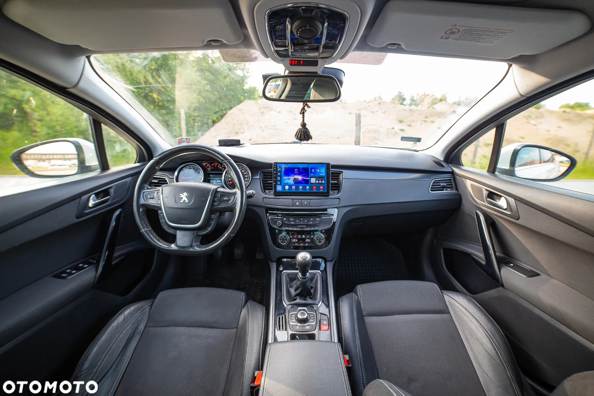 Peugeot 508 - 19