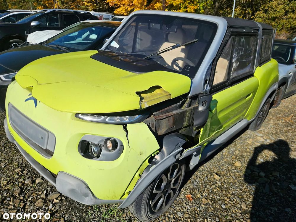 Citroën E-Mehari - 6