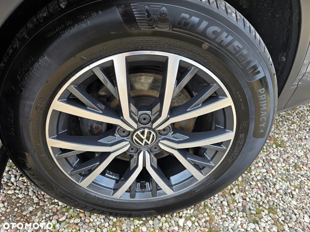 Volkswagen Tiguan 2.0 TDI SCR DSG Life - 13