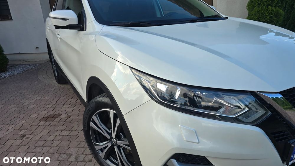 Nissan Qashqai - 13