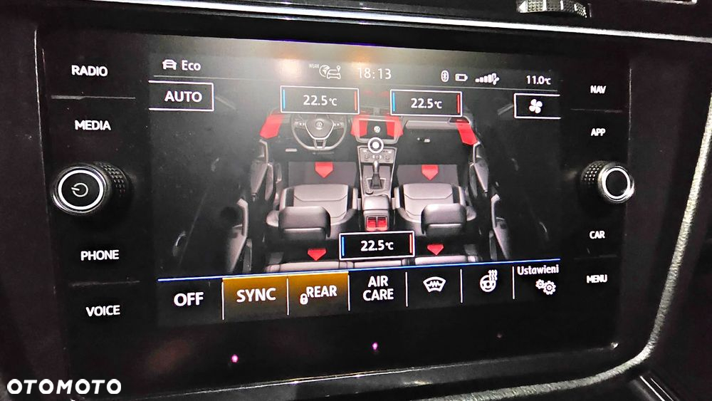 Volkswagen Tiguan - 8