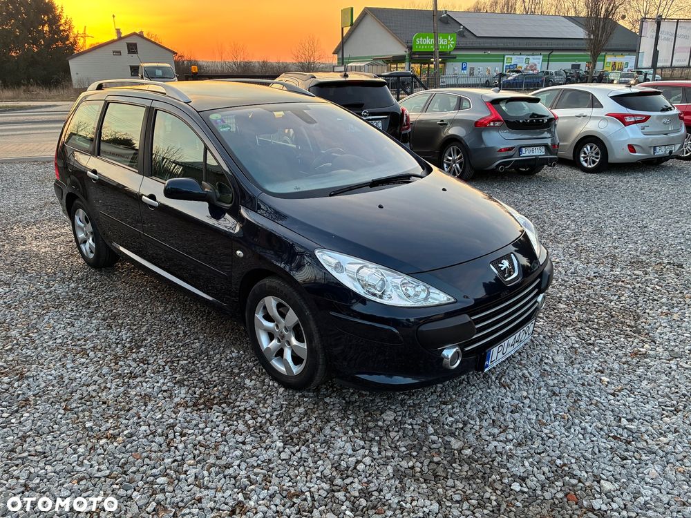 Peugeot 307 SW 110 Tendance - 2