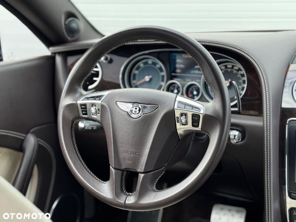 Bentley Continental GT - 22