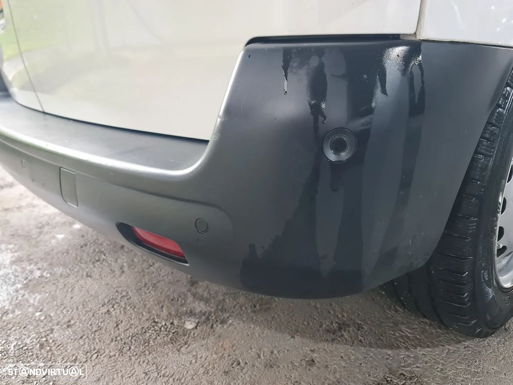 Peugeot EXPERT 2.0 HDI 150CV  *GPS *AC *CÂMERA* IVA DEDUTÍVEL - 21