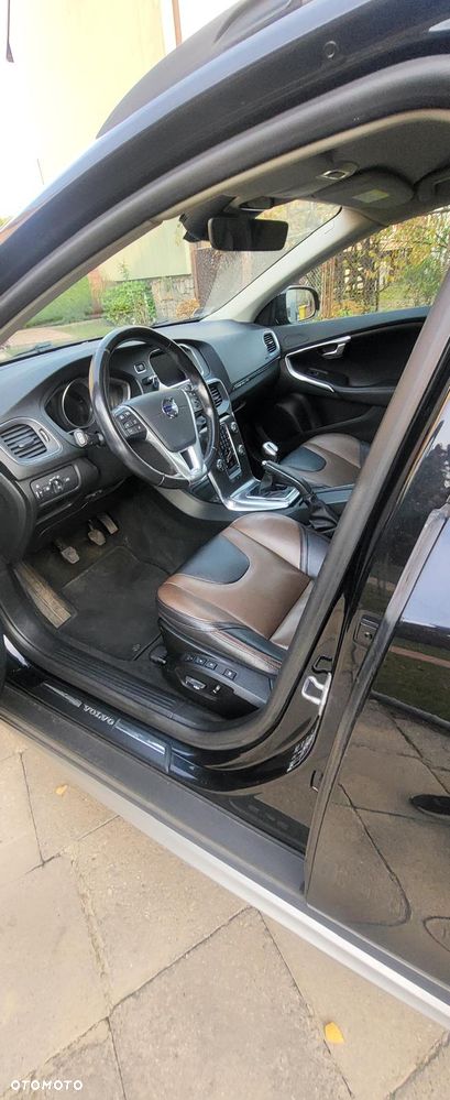 Volvo V40 - 2