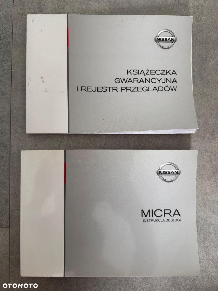 Nissan Micra 1.2 Elle - 14